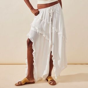 Free People Maxi Skirt